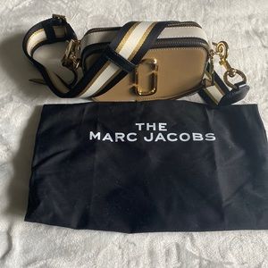 Marc Jacobs snapshot bag